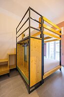 Via Firenze Central Station Housing