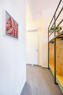 Via Firenze Central Station Housing