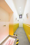 Via Firenze Central Station Housing