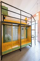 Via Firenze Central Station Housing