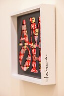 Via Firenze Central Station Housing