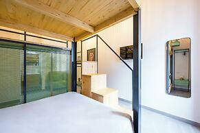 Via Firenze Central Station Housing