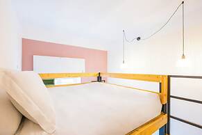 Via Firenze Central Station Housing