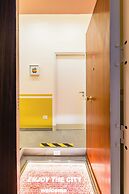 Via Firenze Central Station Housing