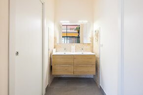 Via Firenze Central Station Housing