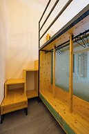 Via Firenze Central Station Housing