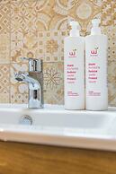 Via Firenze Central Station Housing