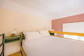 Via Firenze Central Station Housing