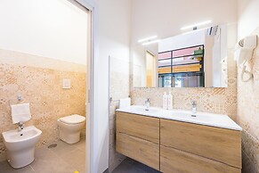 Via Firenze Central Station Housing