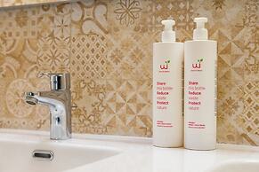 Via Firenze Central Station Housing