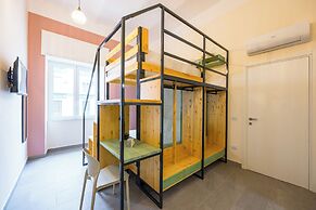 Via Firenze Central Station Housing