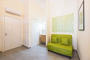 Via Firenze Central Station Housing