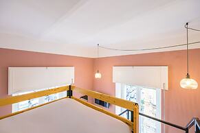 Via Firenze Central Station Housing