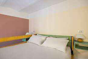 Via Firenze Central Station Housing