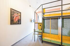 Via Firenze Central Station Housing