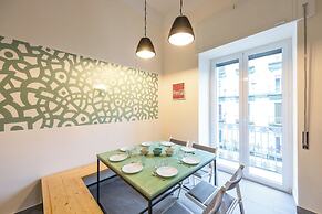 Via Firenze Central Station Housing