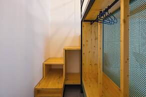 Via Firenze Central Station Housing