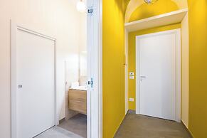 Via Firenze Central Station Housing