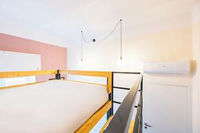 Via Firenze Central Station Housing