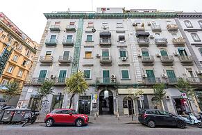 Via Firenze Central Station Housing