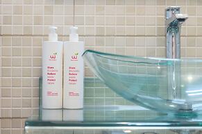 Via Firenze Central Station Housing