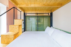 Via Firenze Central Station Housing