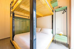 Via Firenze Central Station Housing