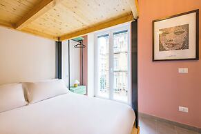 Via Firenze Central Station Housing