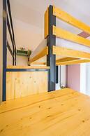 Via Firenze Central Station Housing