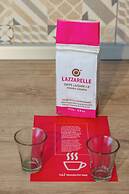 Via Firenze Central Station Housing