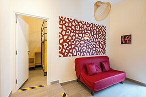 Via Firenze Central Station Housing