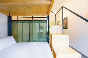 Via Firenze Central Station Housing