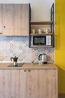 Via Firenze Central Station Housing