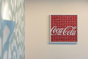 Via Firenze Central Station Housing