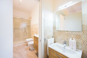 Via Firenze Central Station Housing