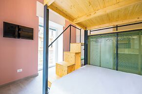 Via Firenze Central Station Housing