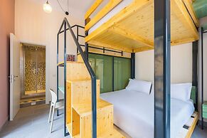 Via Firenze Central Station Housing