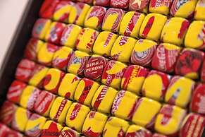 Via Firenze Central Station Housing