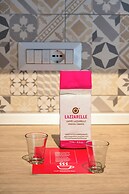 Via Firenze Central Station Housing