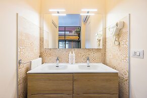 Via Firenze Central Station Housing