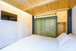 Via Firenze Central Station Housing