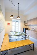 Via Firenze Central Station Housing