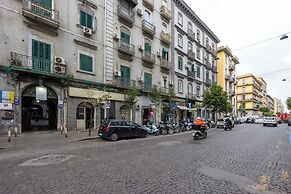 Via Firenze Central Station Housing