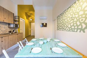 Via Firenze Central Station Housing