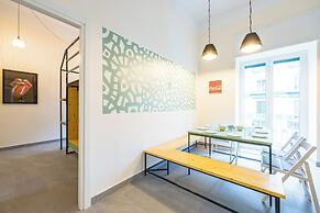 Via Firenze Central Station Housing