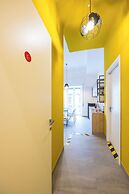 Via Firenze Central Station Housing