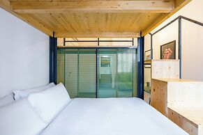 Via Firenze Central Station Housing