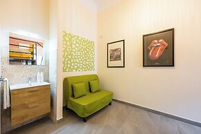 Via Firenze Central Station Housing