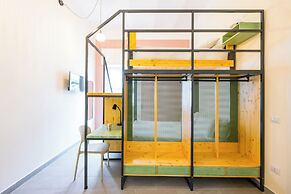 Via Firenze Central Station Housing