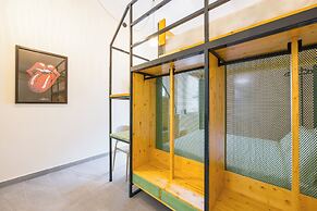 Via Firenze Central Station Housing